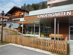 Kindergarten Landl